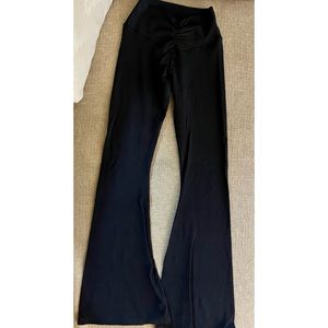 Women’s Aerie Yoga Pants Size Medium worn once